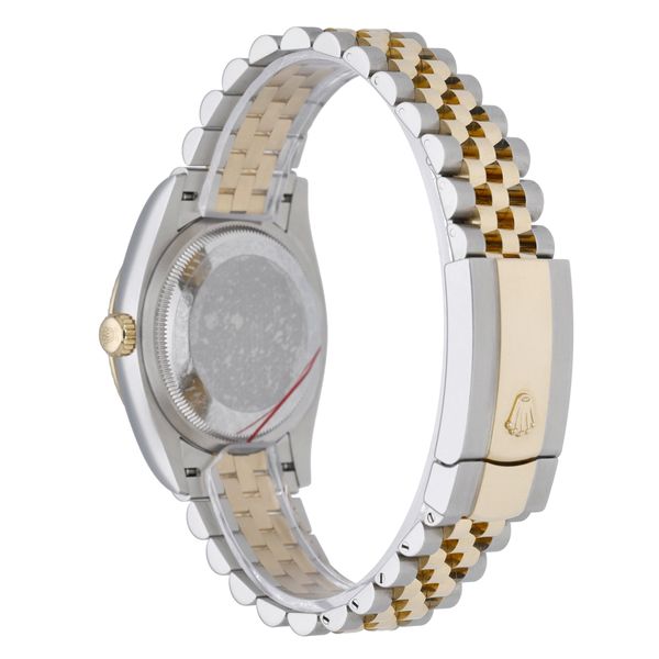 Rolex Datejust 126233